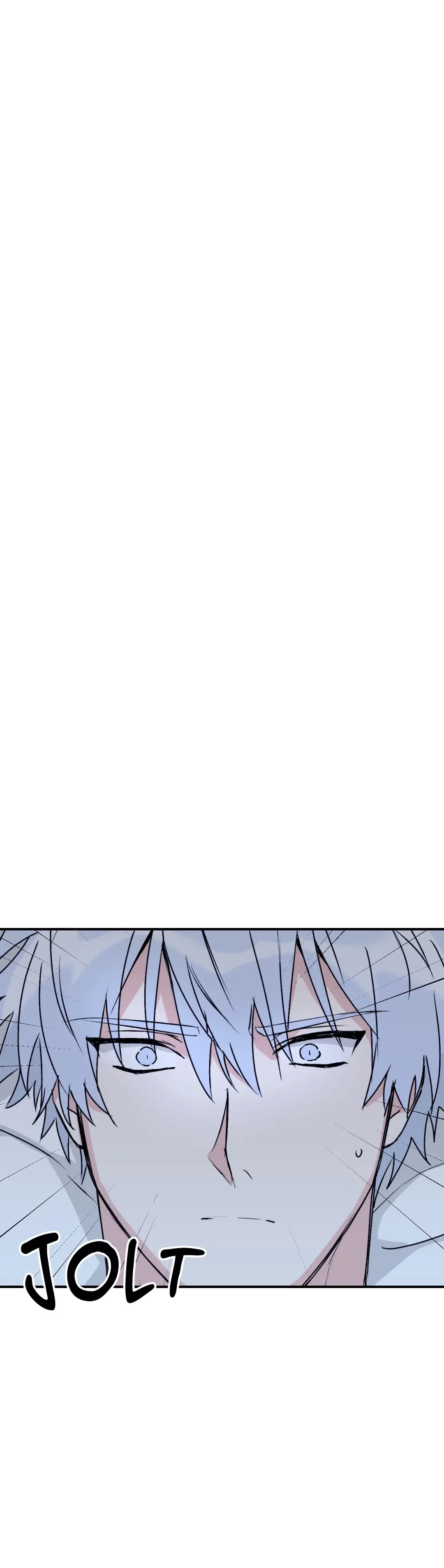 Surge Towards You Chapter 32 - Page 8