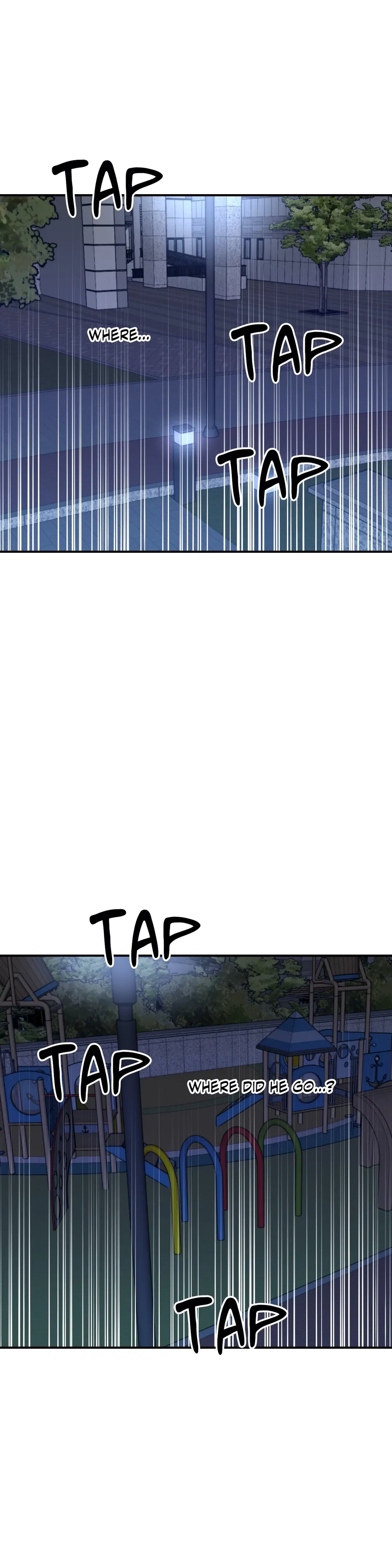 Surge Towards You Chapter 32 - Page 11