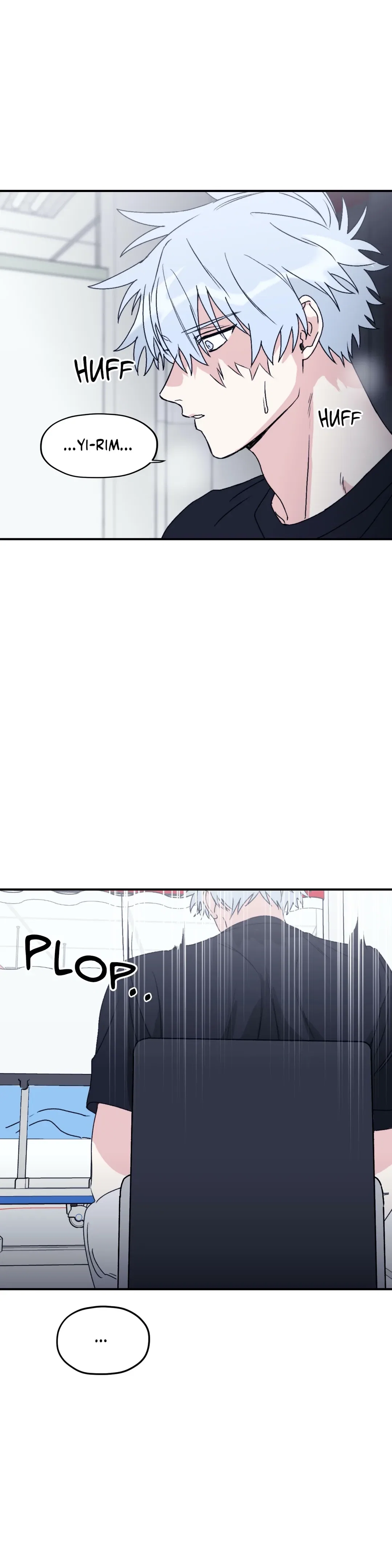 Surge Towards You Chapter 32 - Page 18