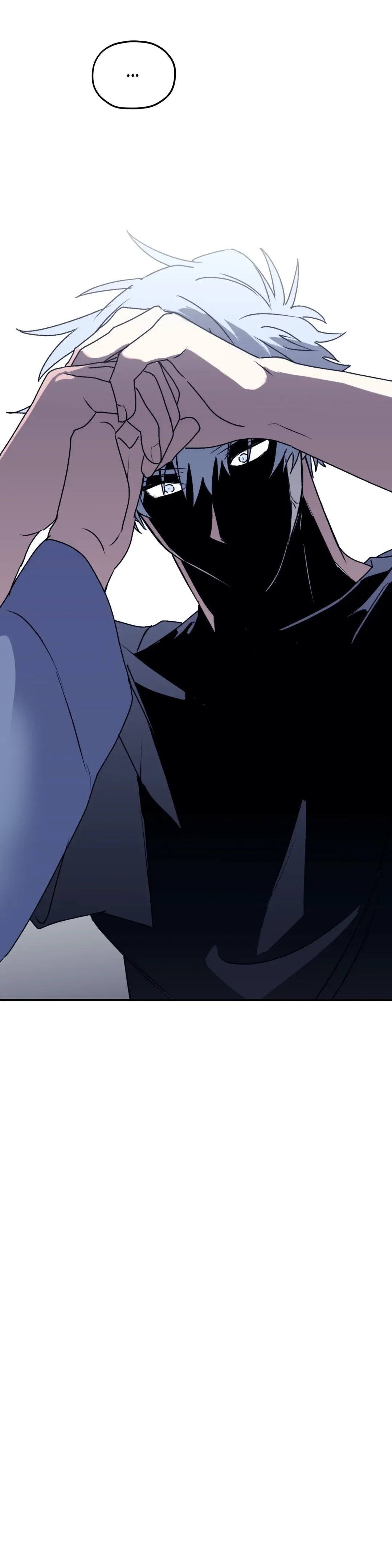 Surge Towards You Chapter 32 - Page 21