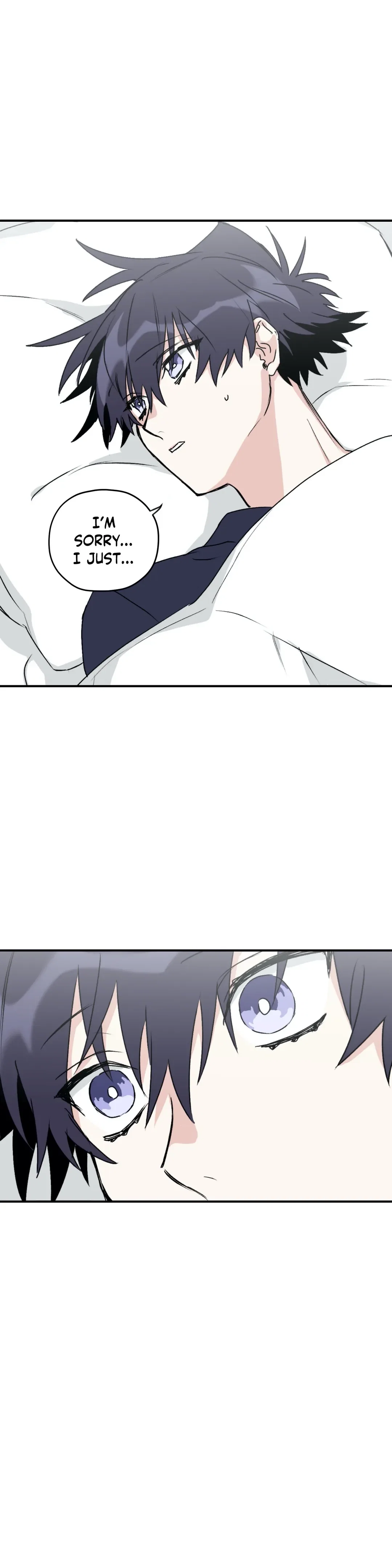 Surge Towards You Chapter 32 - Page 24