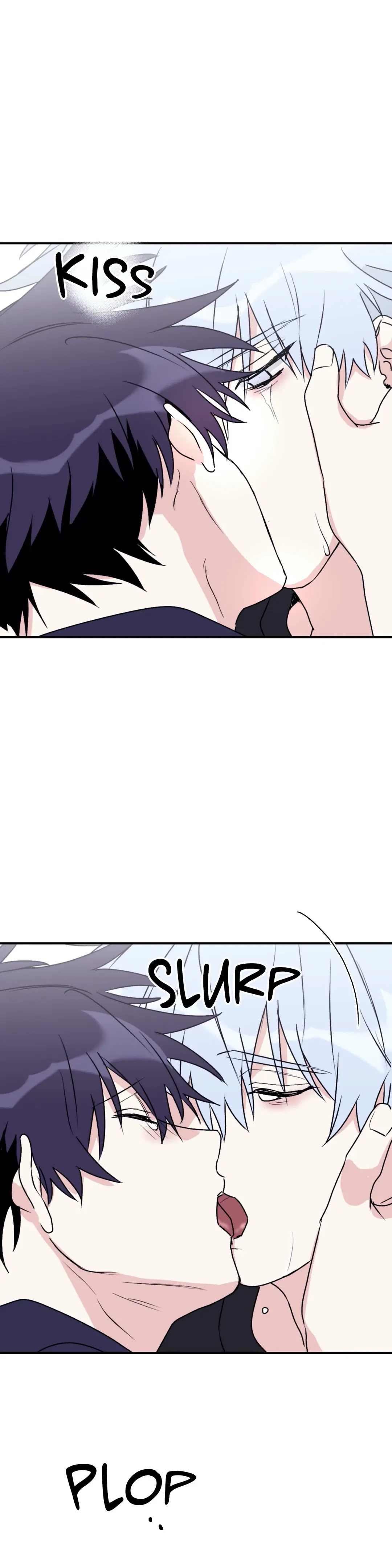 Surge Towards You Chapter 32 - Page 28
