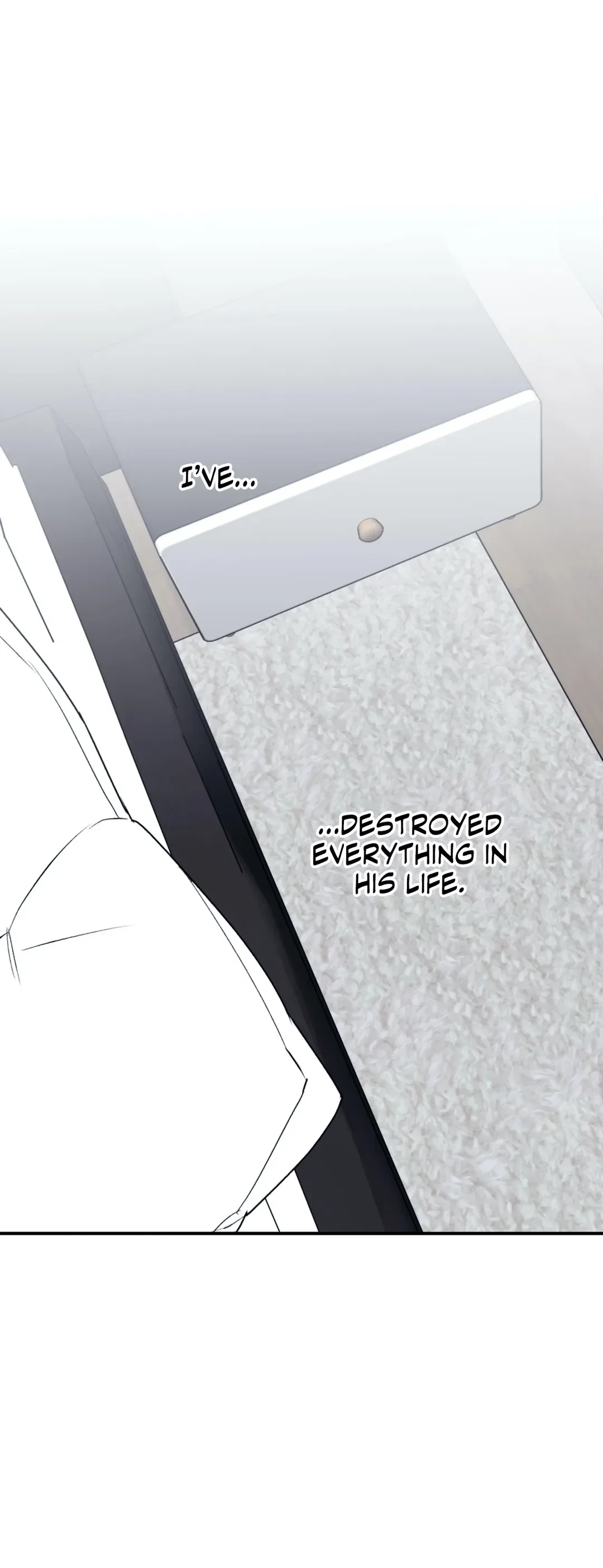 Surge Towards You Chapter 32 - Page 30