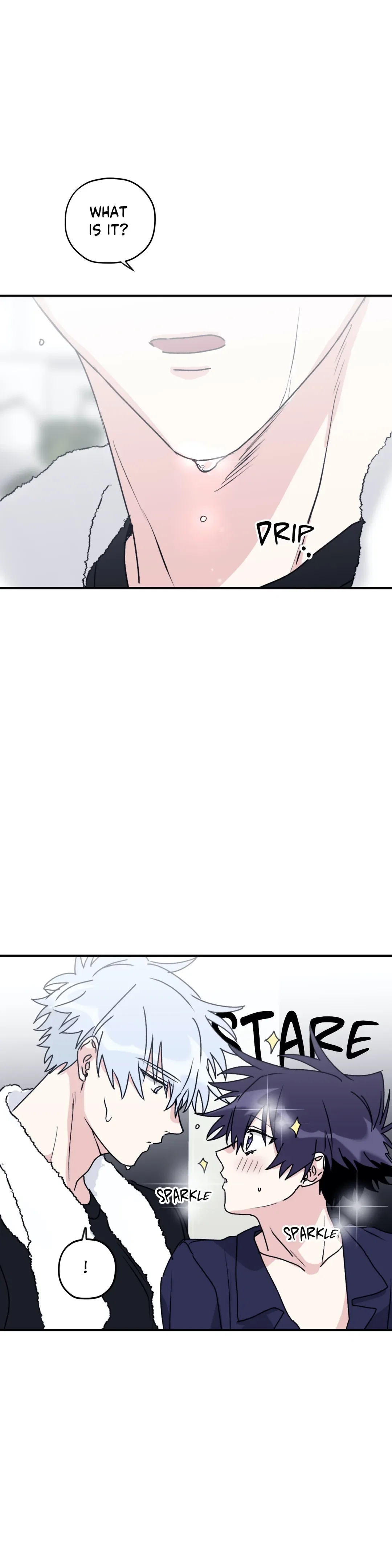 Surge Towards You Chapter 33 - Page 23