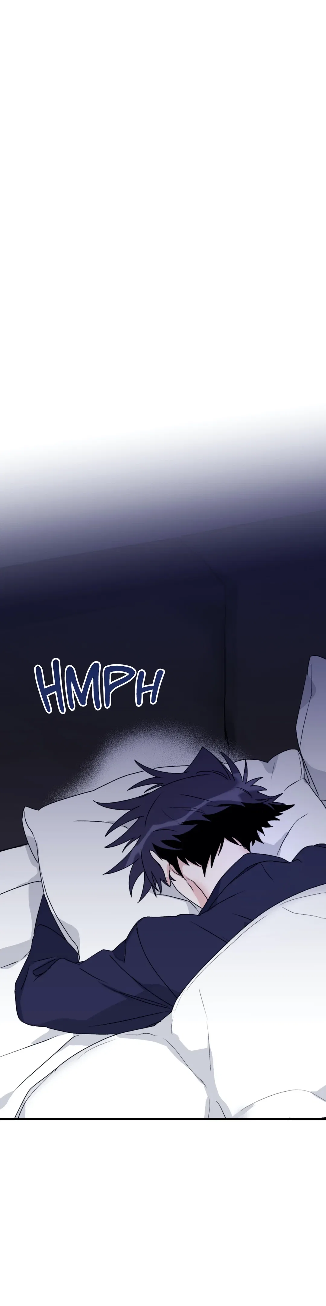 Surge Towards You Chapter 34 - Page 9