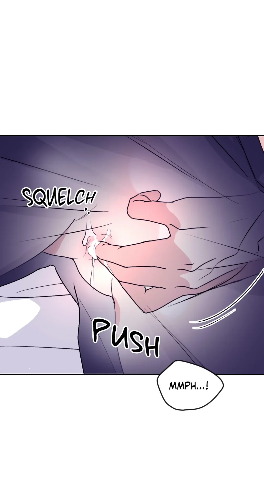 Surge Towards You Chapter 34 - Page 19