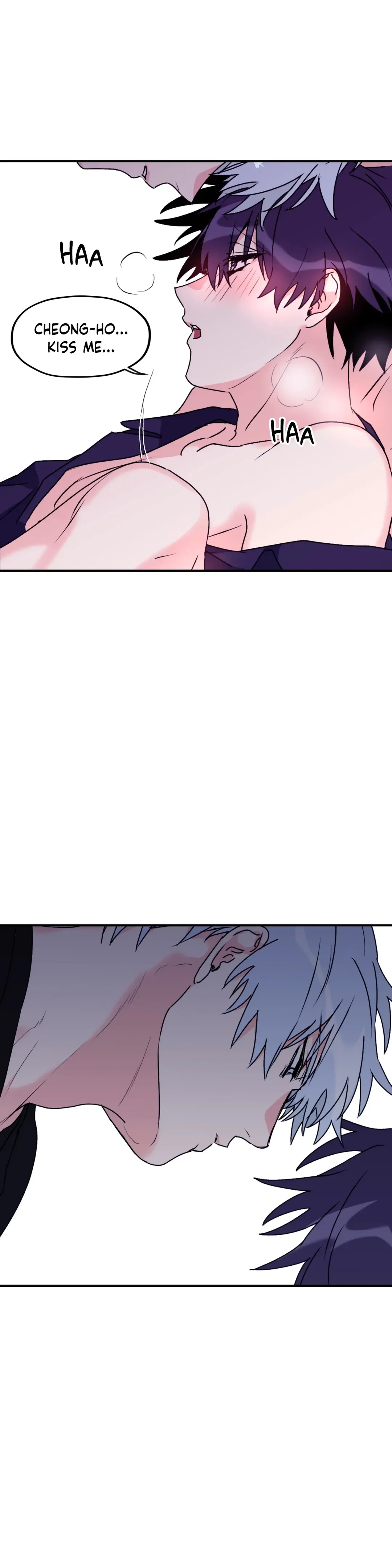 Surge Towards You Chapter 35 - Page 5