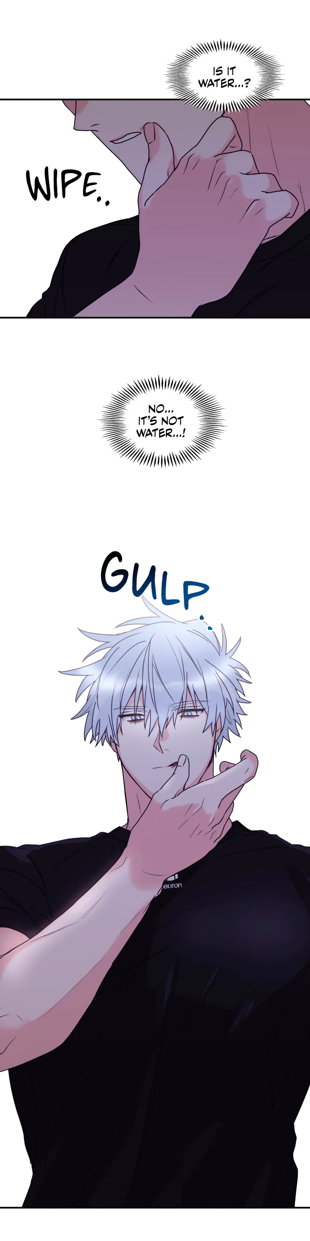 Surge Towards You Chapter 35 - Page 13