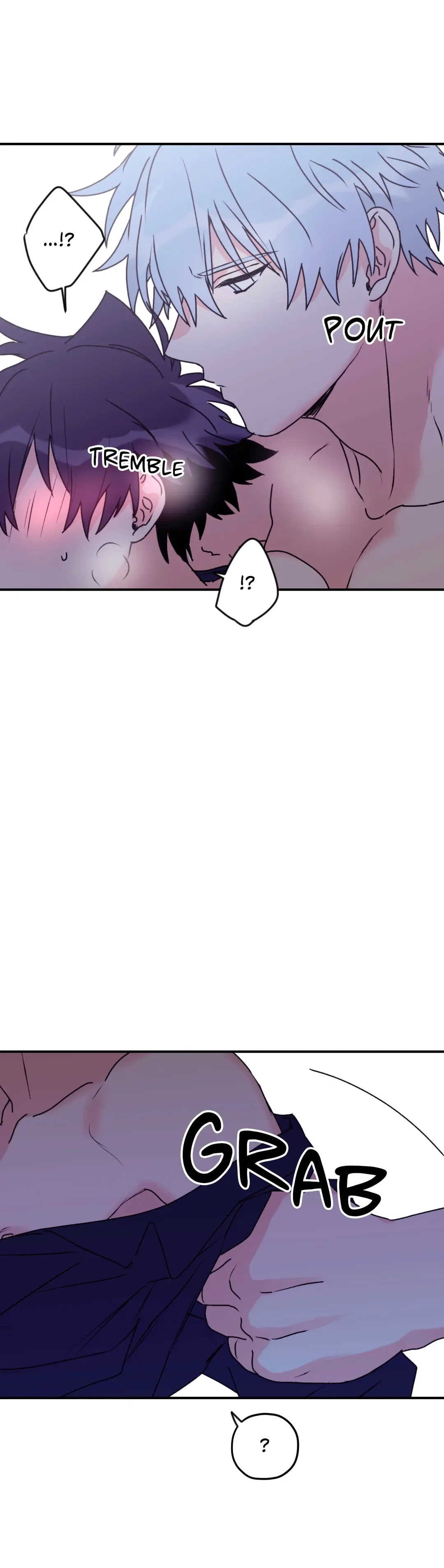 Surge Towards You Chapter 35 - Page 14