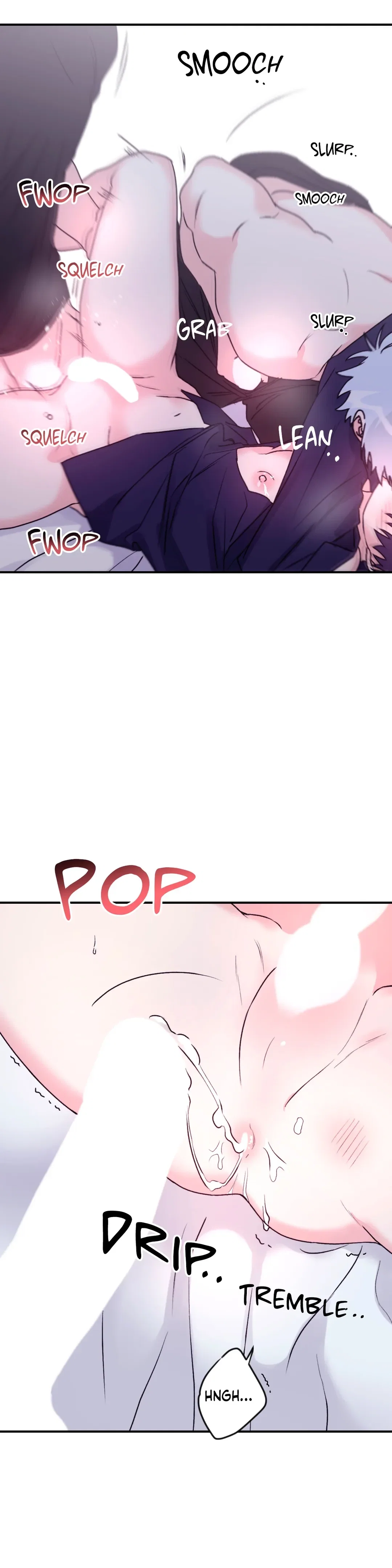 Surge Towards You Chapter 35 - Page 16
