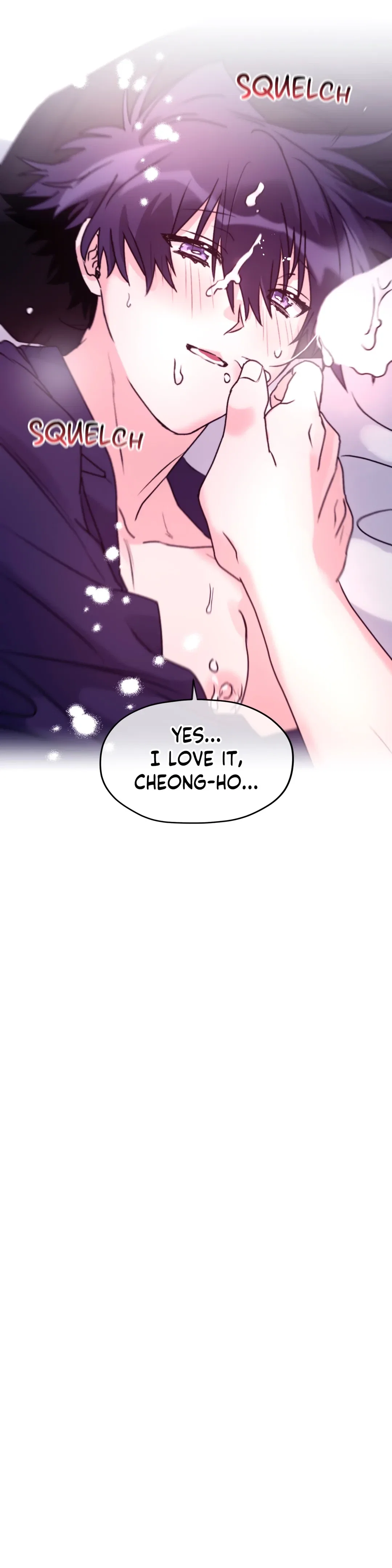 Surge Towards You Chapter 35 - Page 22