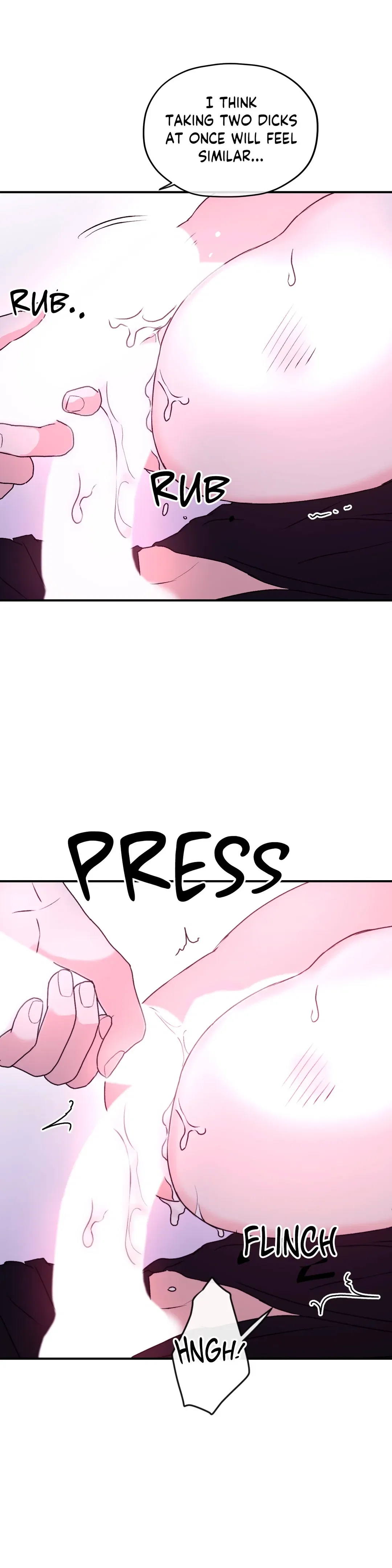 Surge Towards You Chapter 35 - Page 27