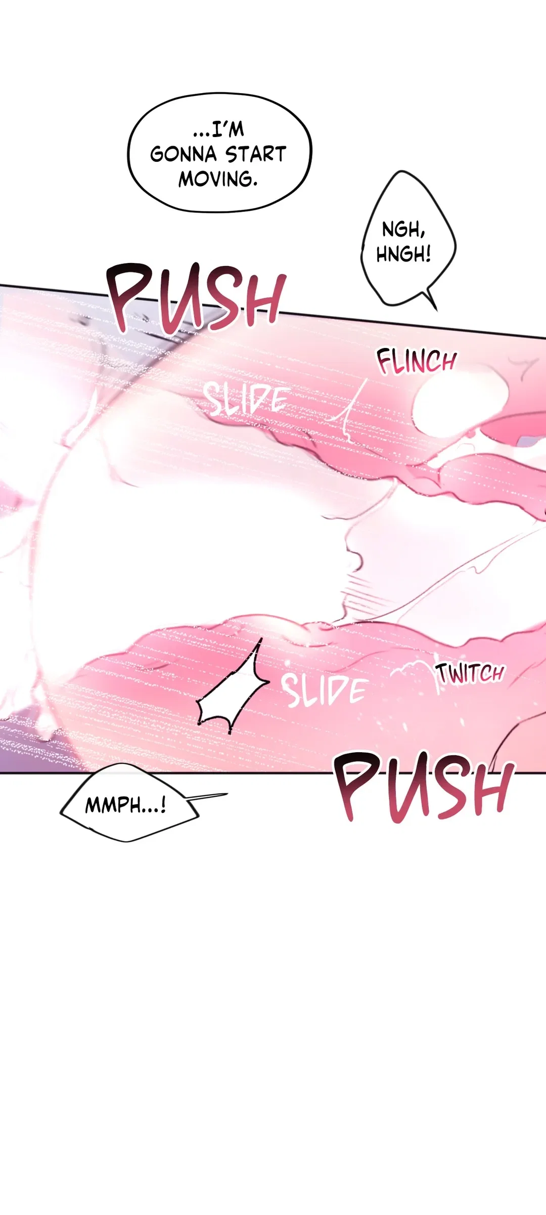 Surge Towards You Chapter 35 - Page 31