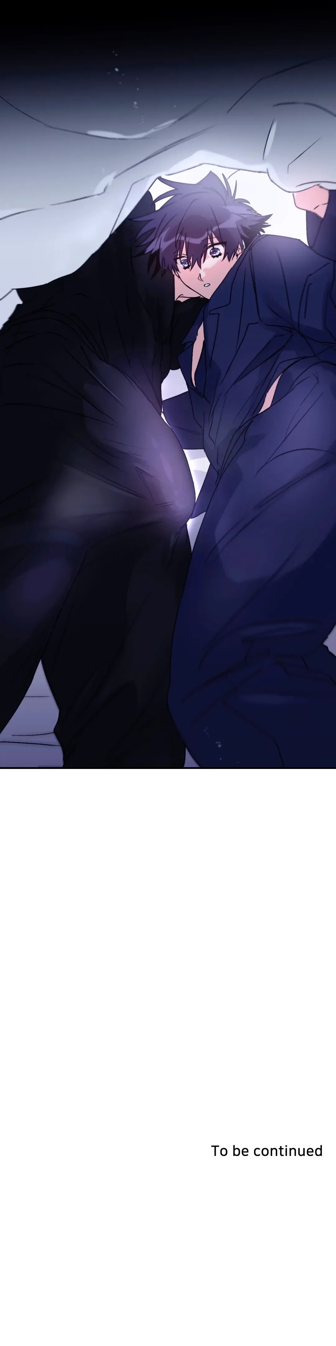 Surge Towards You Chapter 35 - Page 37