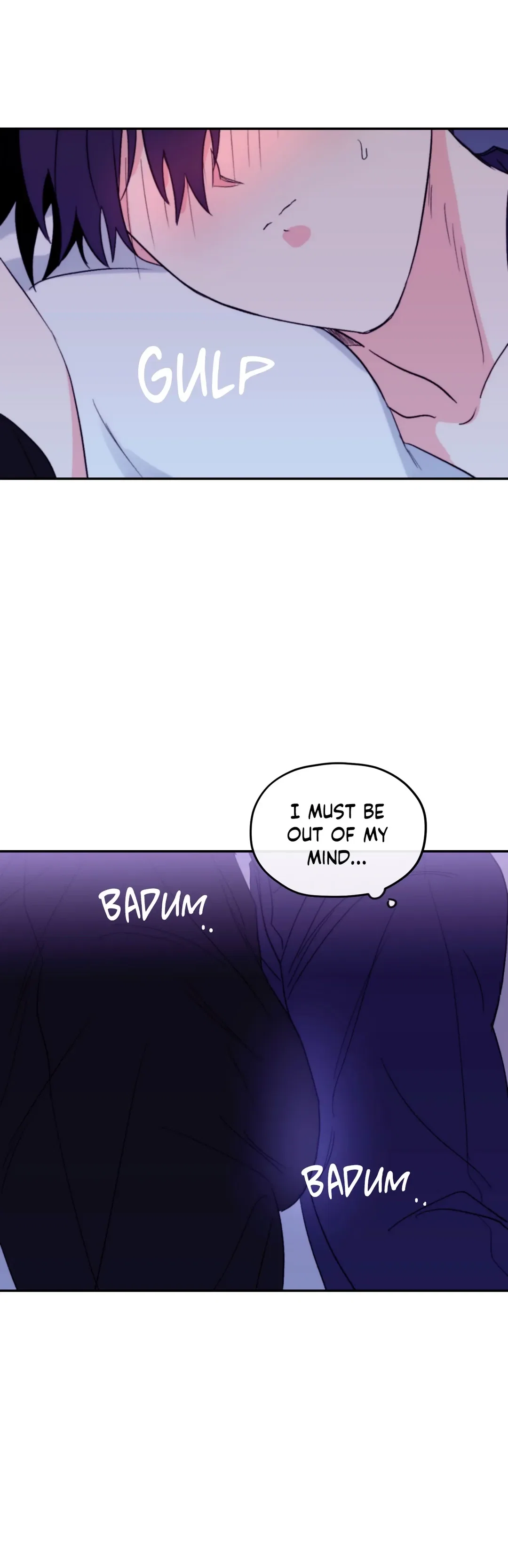 Surge Towards You Chapter 36 - Page 4