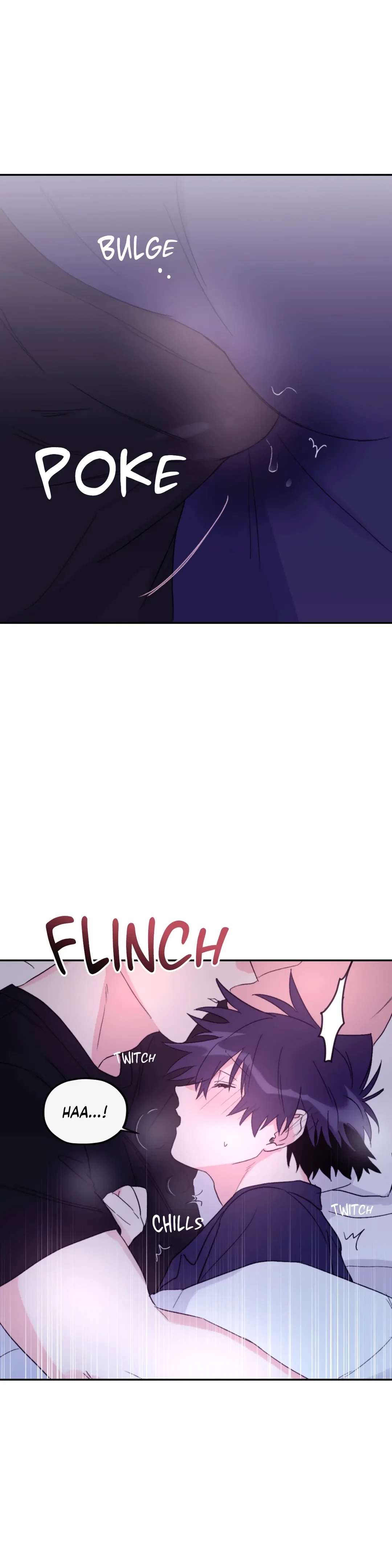 Surge Towards You Chapter 36 - Page 7