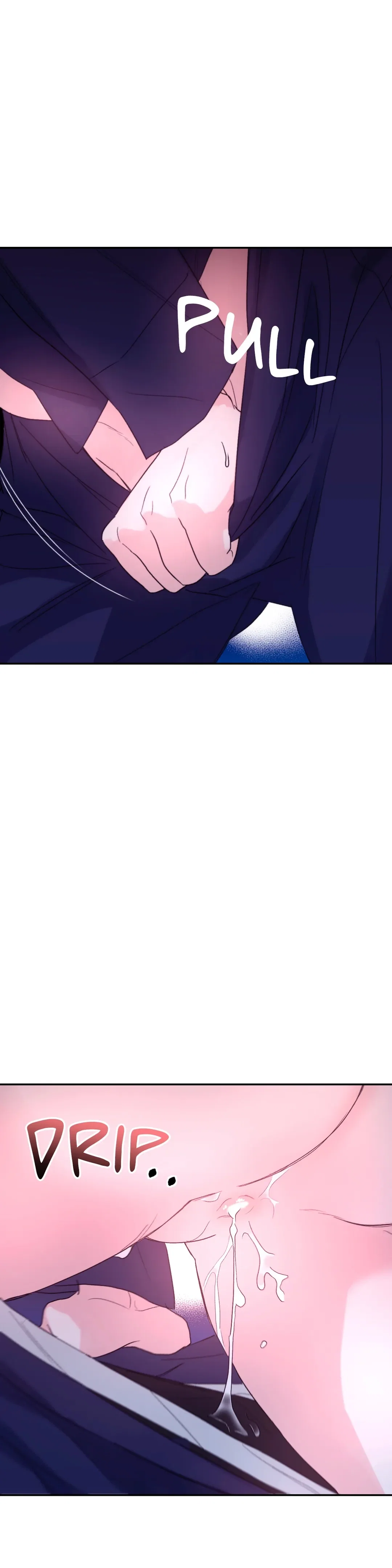 Surge Towards You Chapter 36 - Page 10