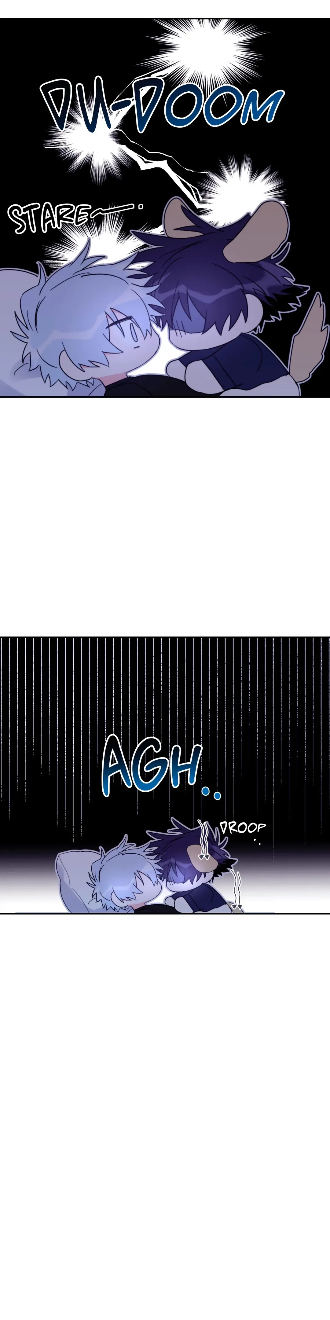 Surge Towards You Chapter 36 - Page 15