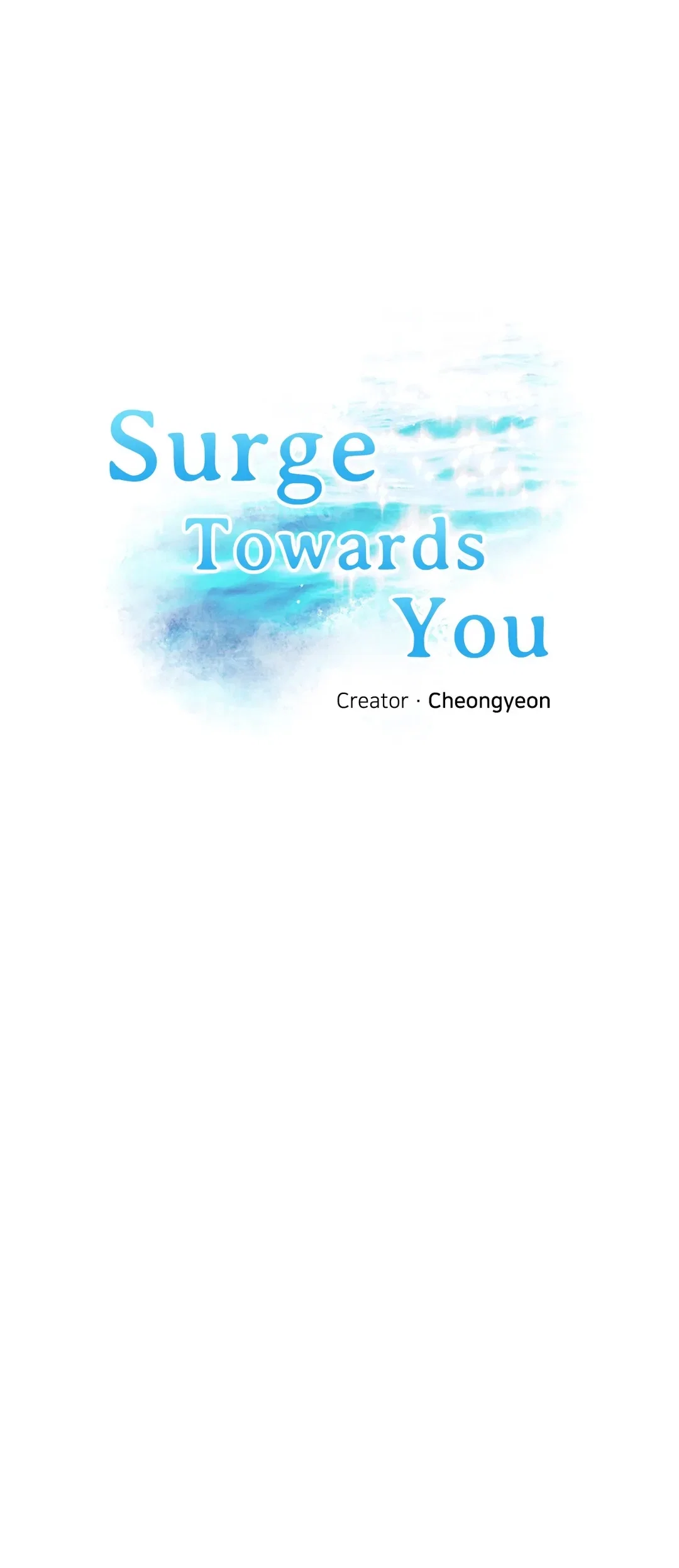 Surge Towards You Chapter 36 - Page 16