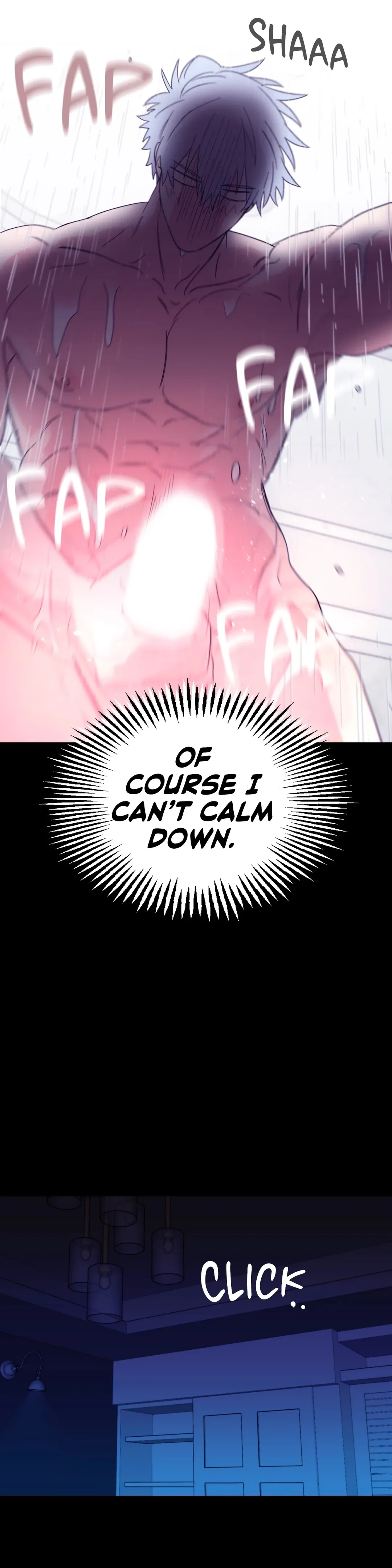 Surge Towards You Chapter 36 - Page 20