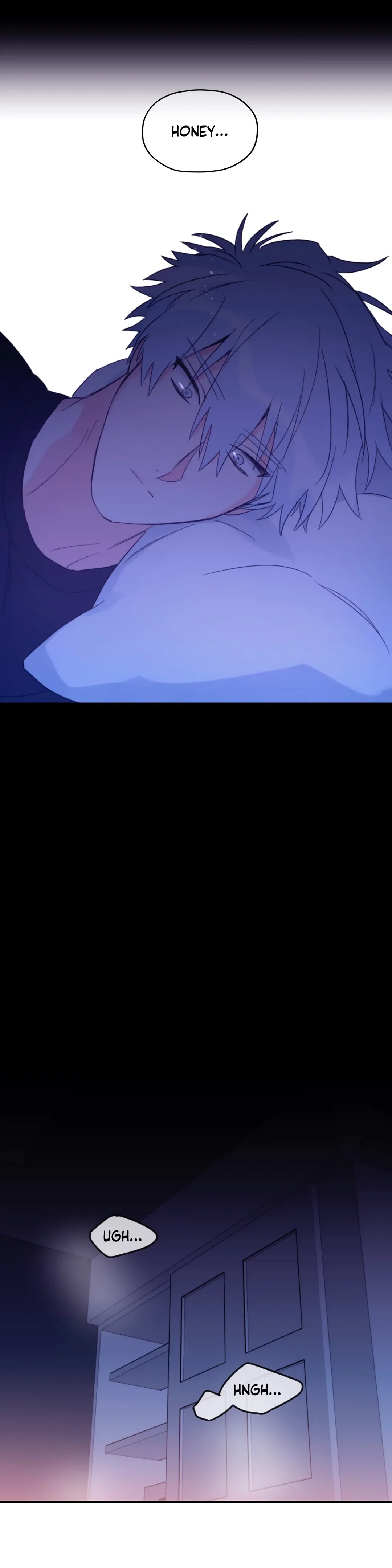 Surge Towards You Chapter 36 - Page 22