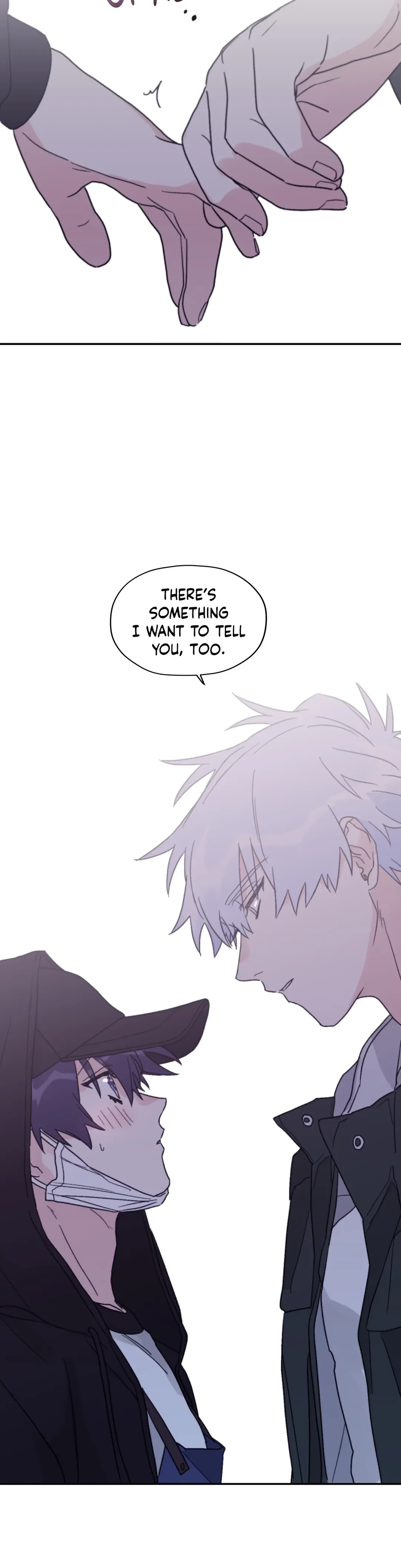 Surge Towards You Chapter 37 - Page 28