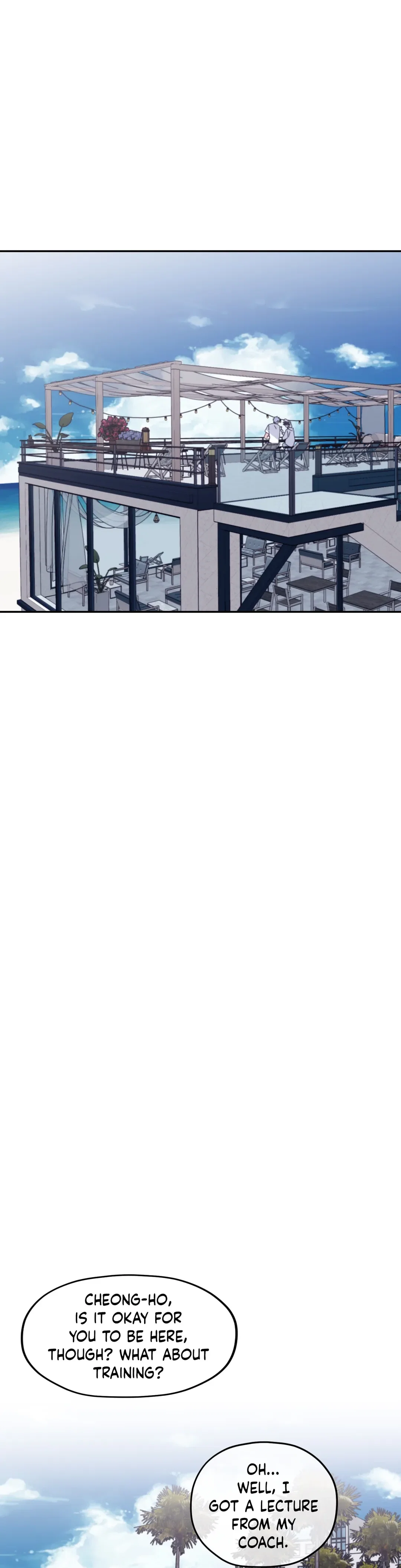 Surge Towards You Chapter 38 - Page 5