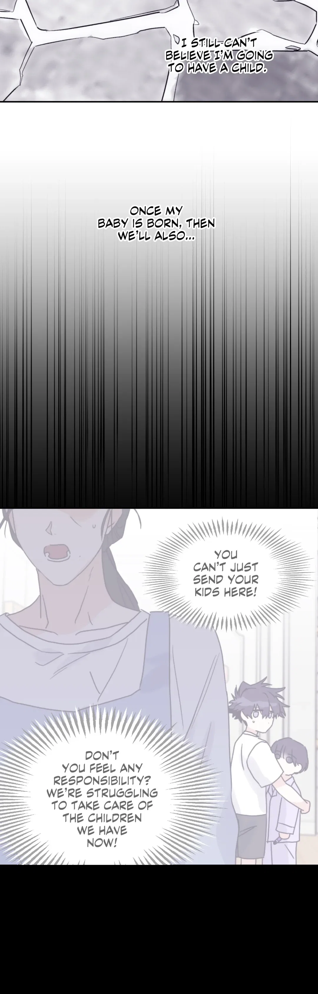 Surge Towards You Chapter 38 - Page 8