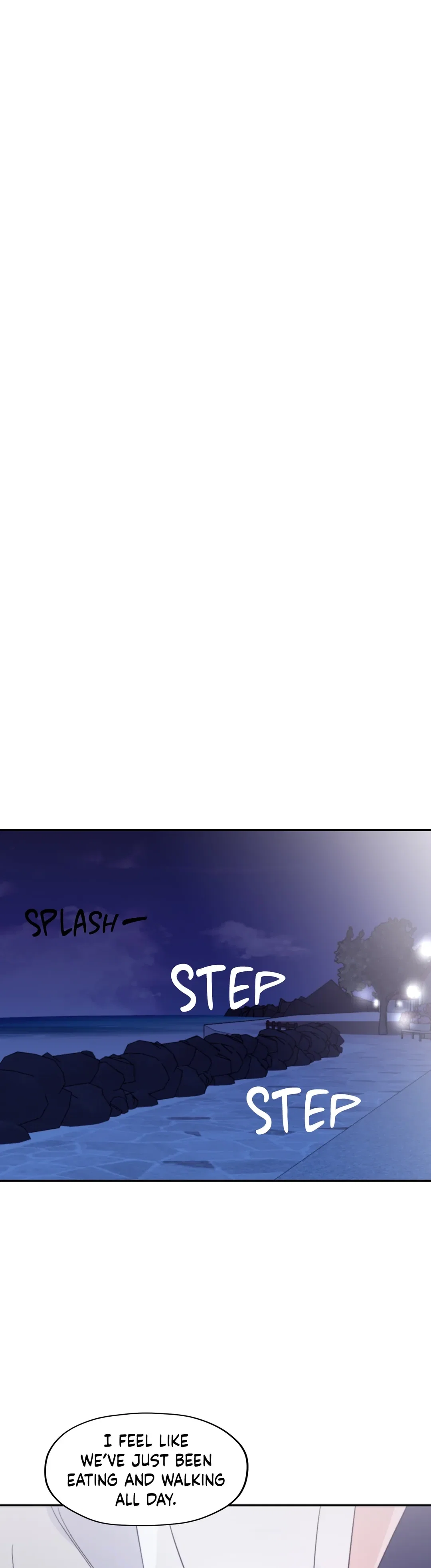 Surge Towards You Chapter 38 - Page 14
