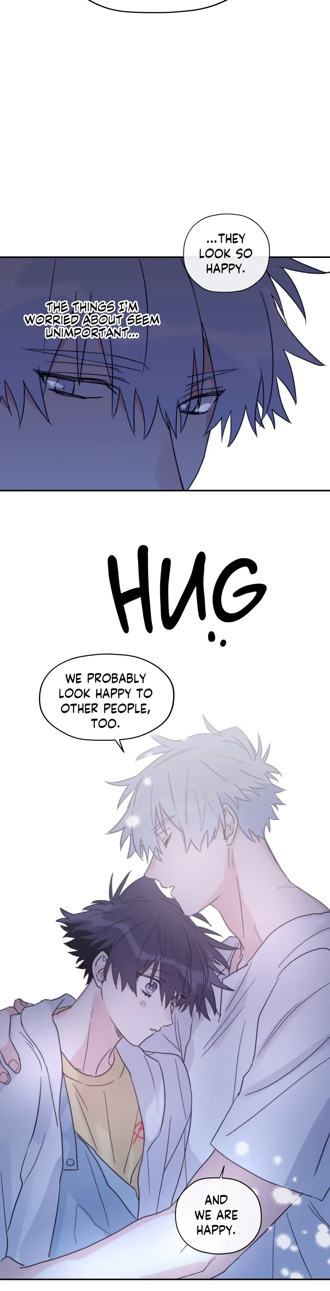 Surge Towards You Chapter 38 - Page 23