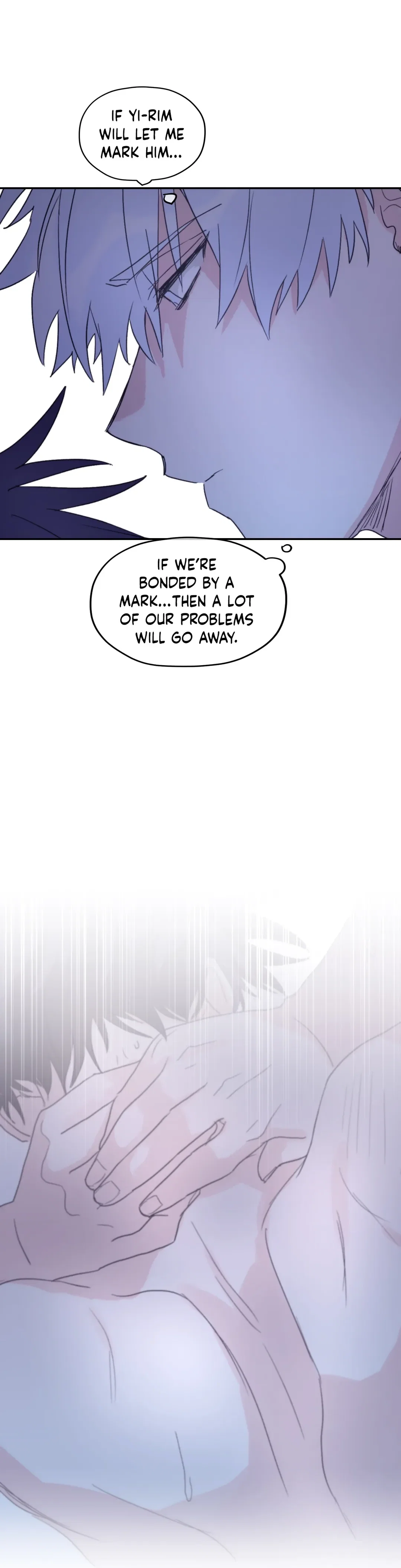 Surge Towards You Chapter 38 - Page 24