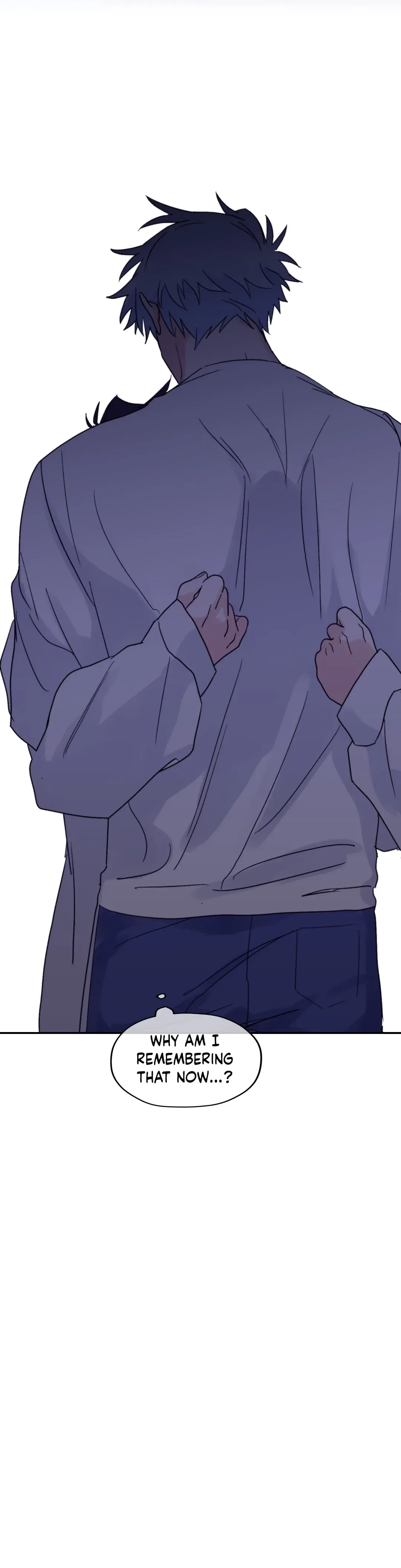 Surge Towards You Chapter 38 - Page 25