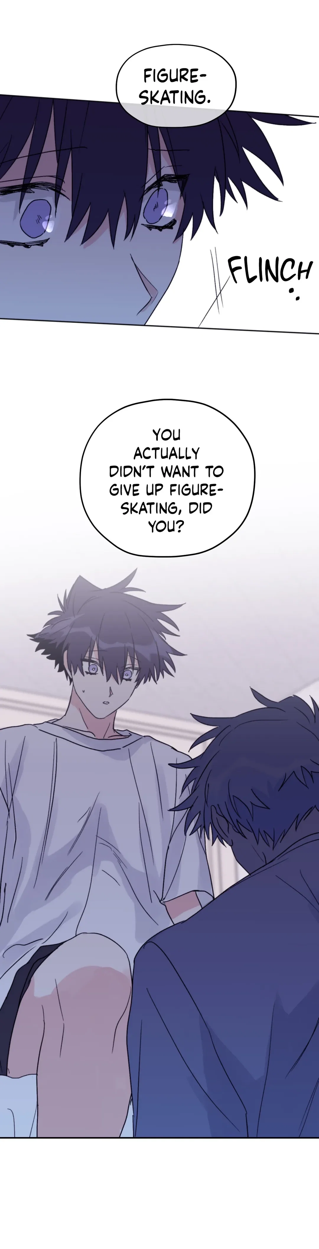 Surge Towards You Chapter 38 - Page 30
