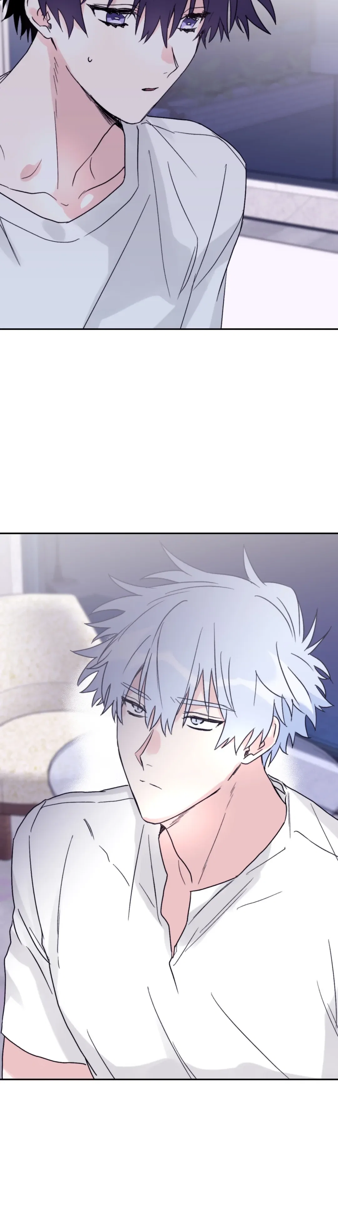 Surge Towards You Chapter 39 - Page 3