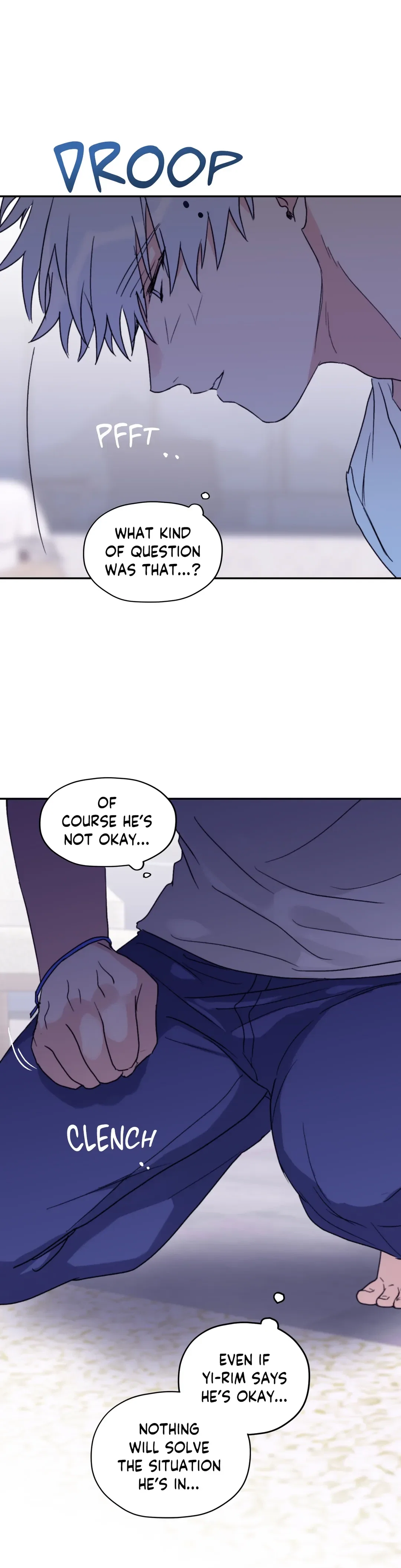 Surge Towards You Chapter 39 - Page 4