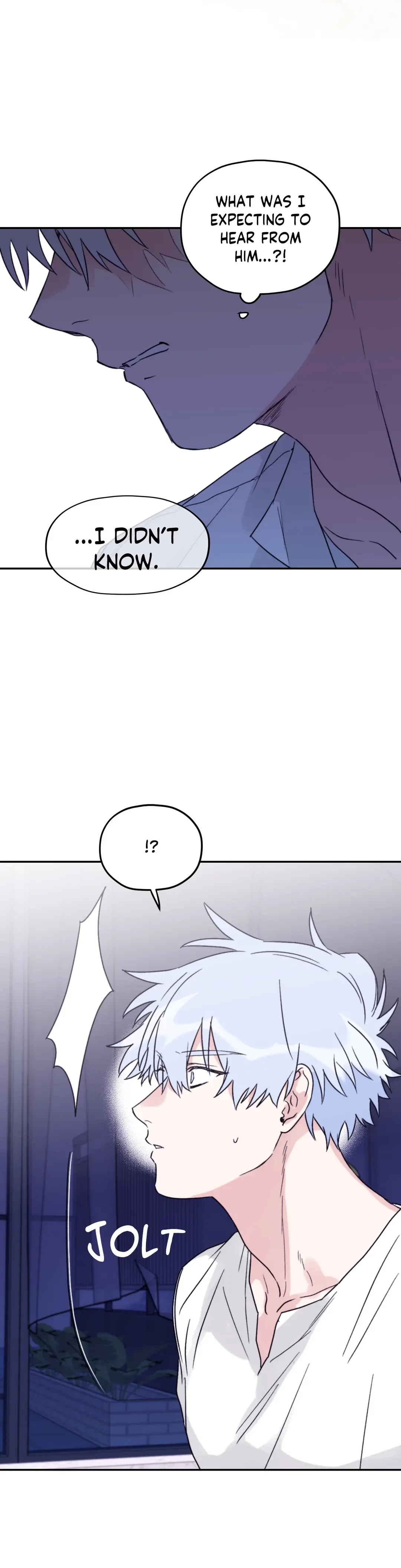 Surge Towards You Chapter 39 - Page 5