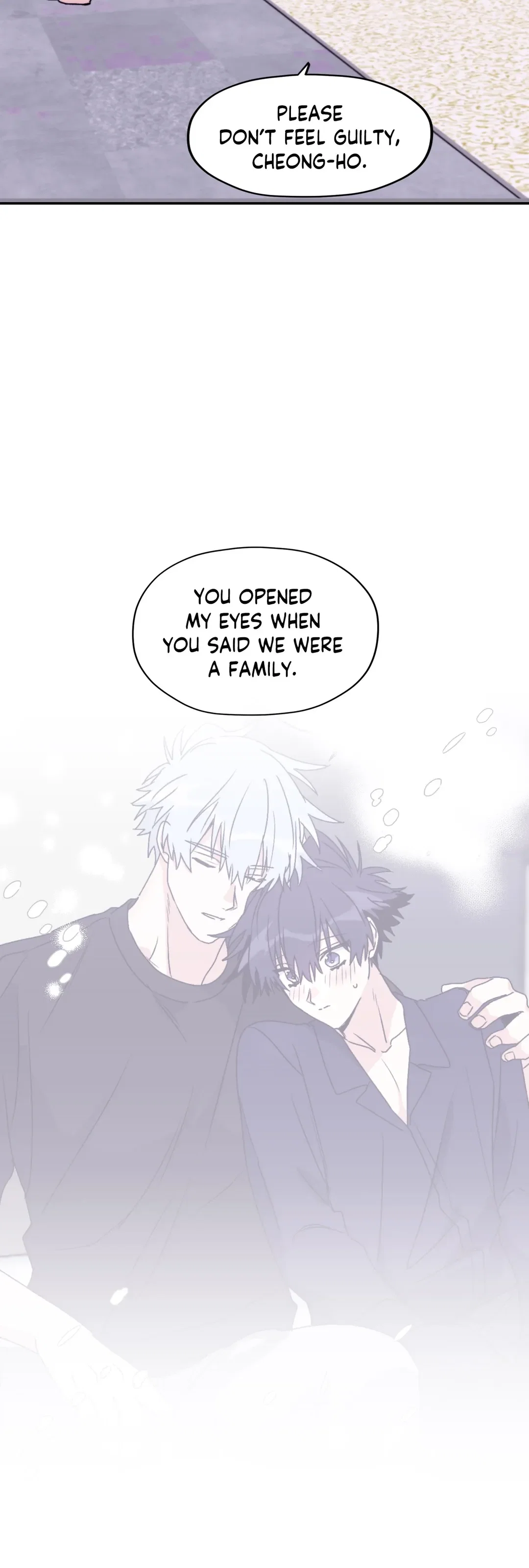 Surge Towards You Chapter 39 - Page 8