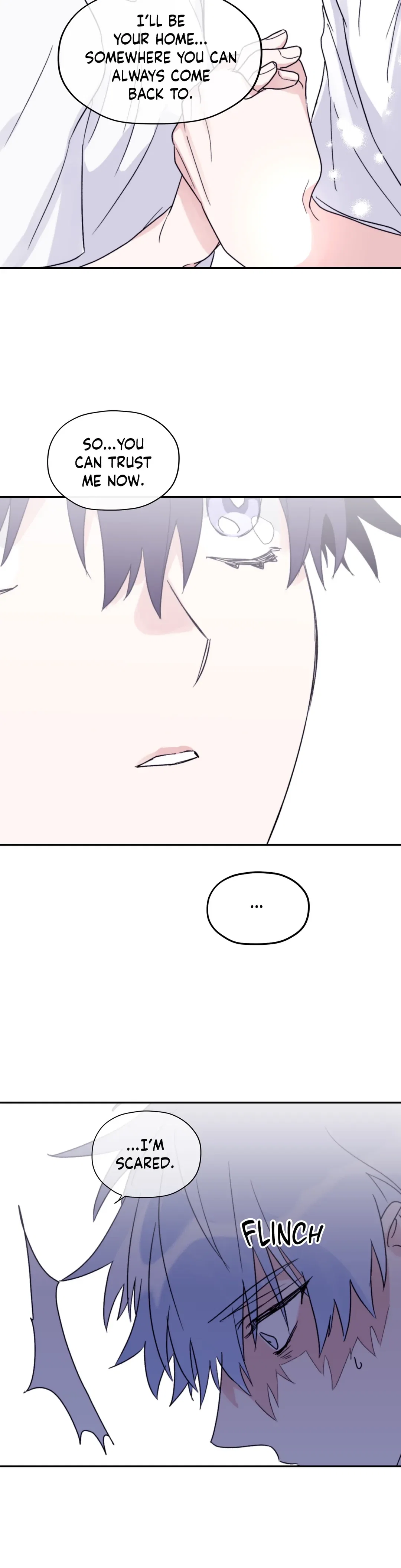 Surge Towards You Chapter 39 - Page 18