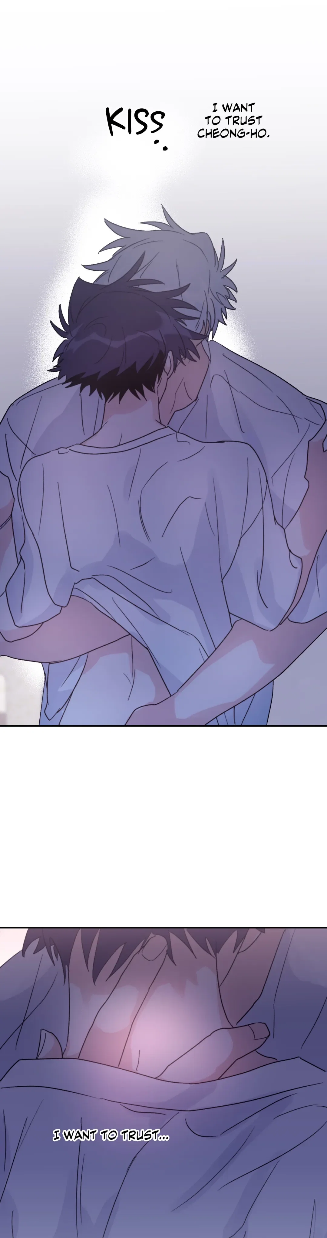 Surge Towards You Chapter 39 - Page 21