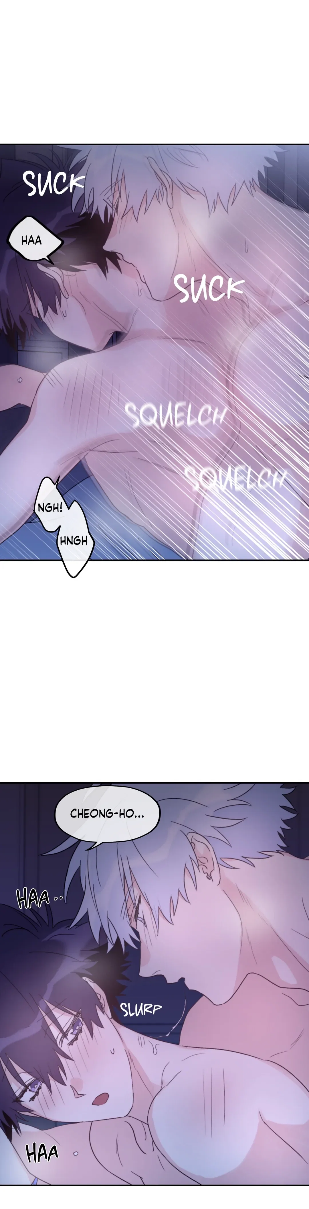 Surge Towards You Chapter 39 - Page 26