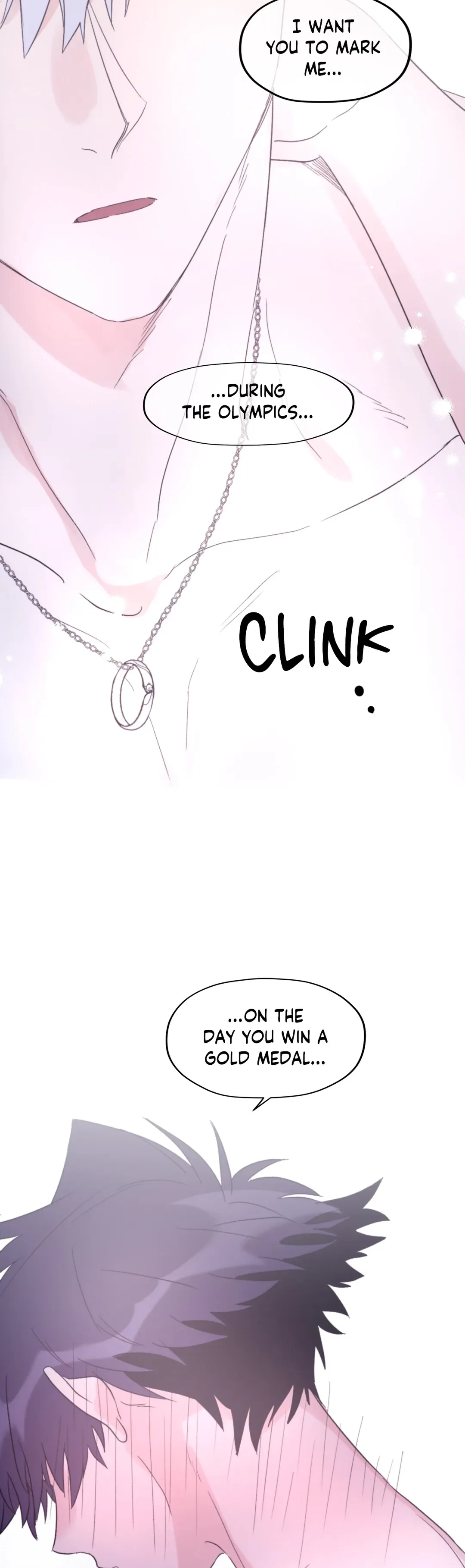 Surge Towards You Chapter 39 - Page 34