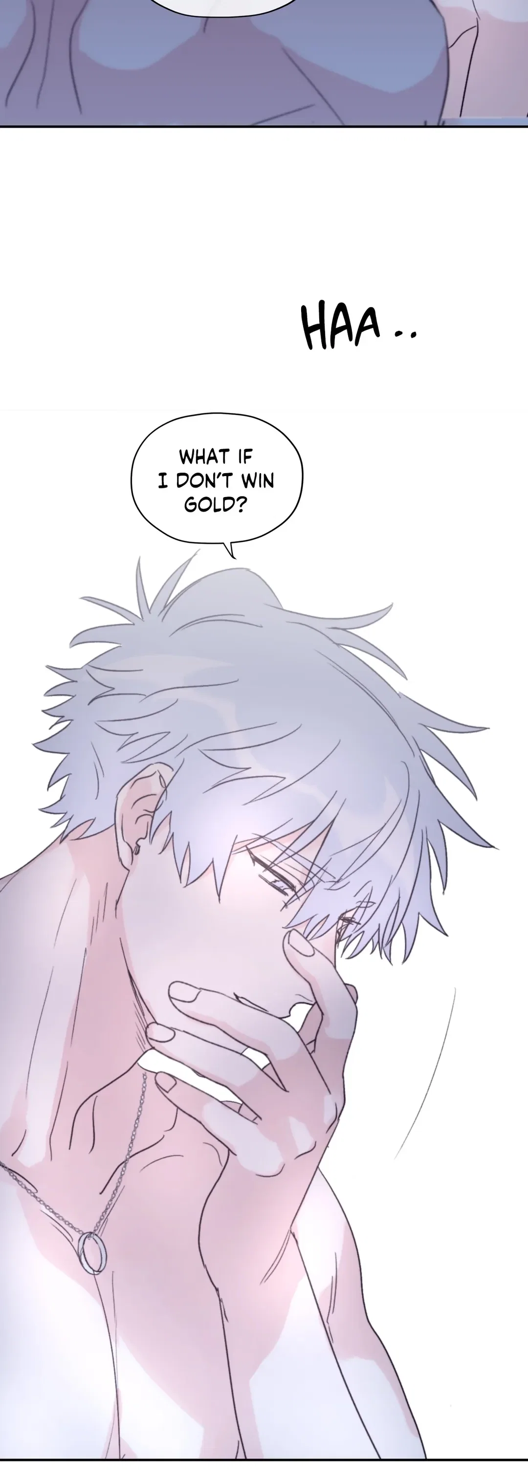Surge Towards You Chapter 39 - Page 37