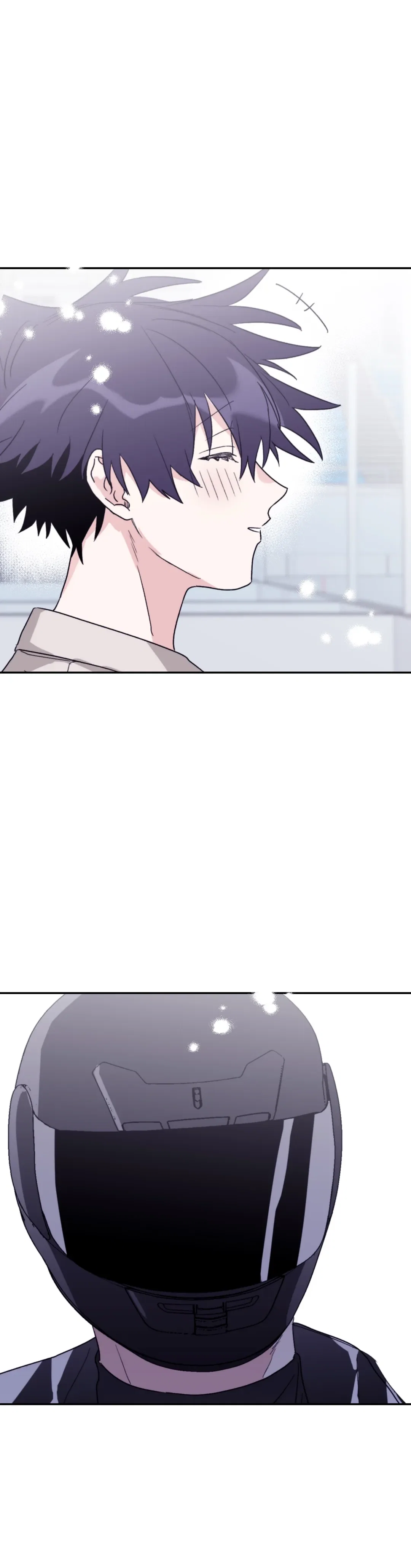 Surge Towards You Chapter 40 - Page 18