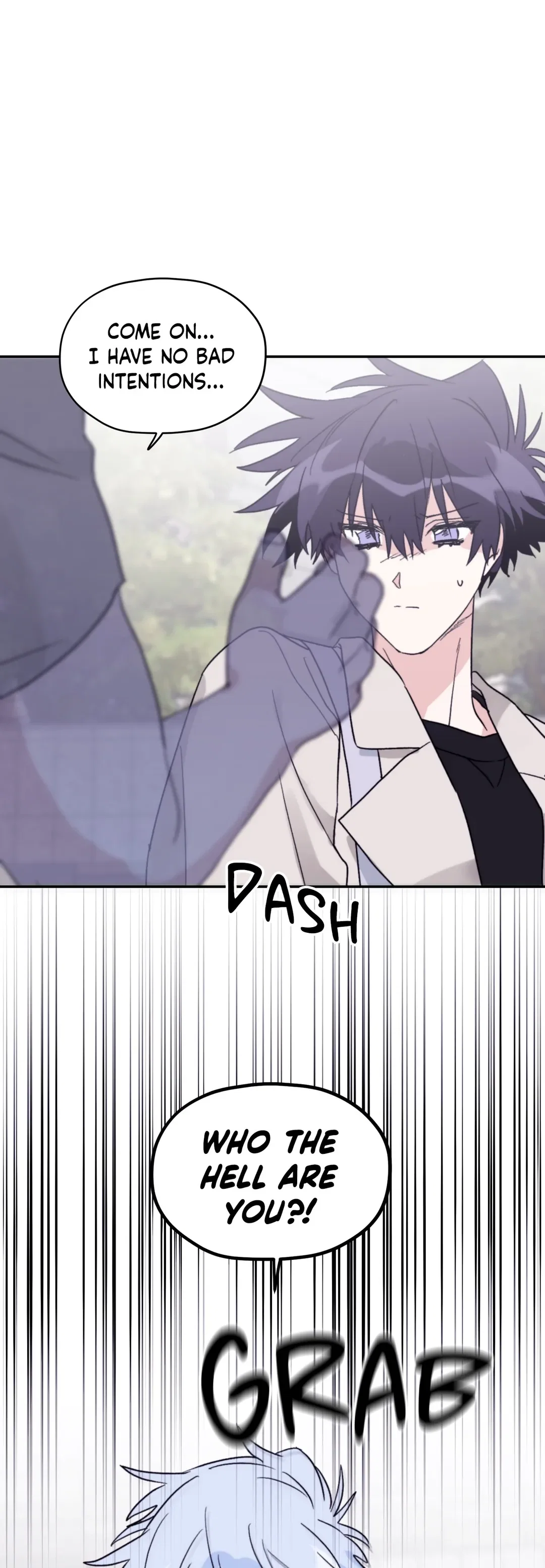 Surge Towards You Chapter 40 - Page 30