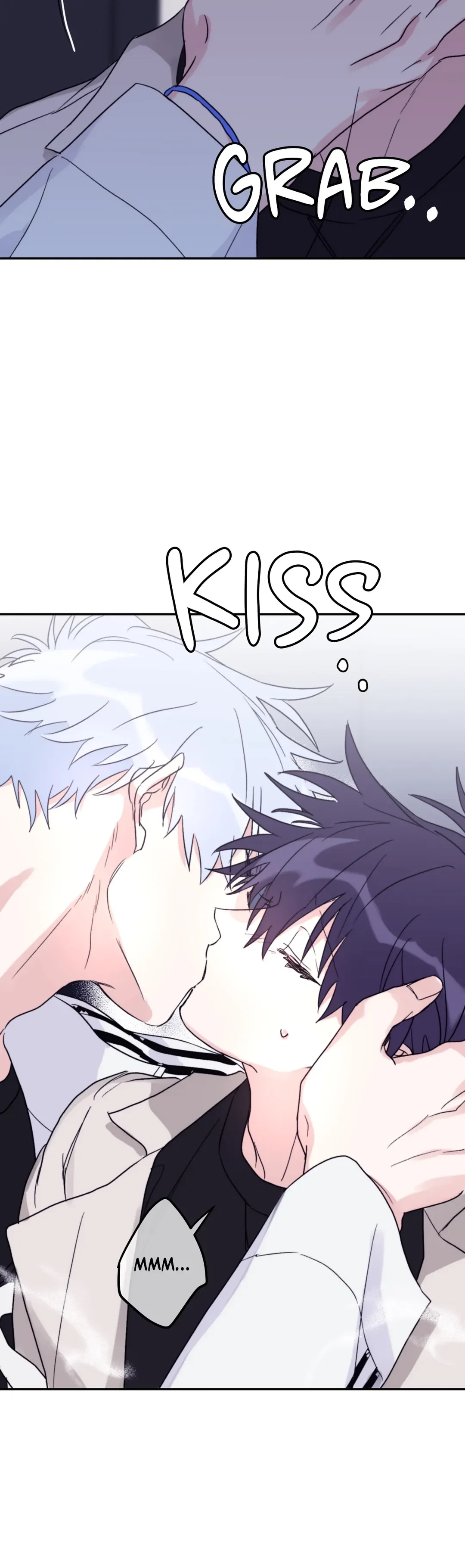 Surge Towards You Chapter 41 - Page 4