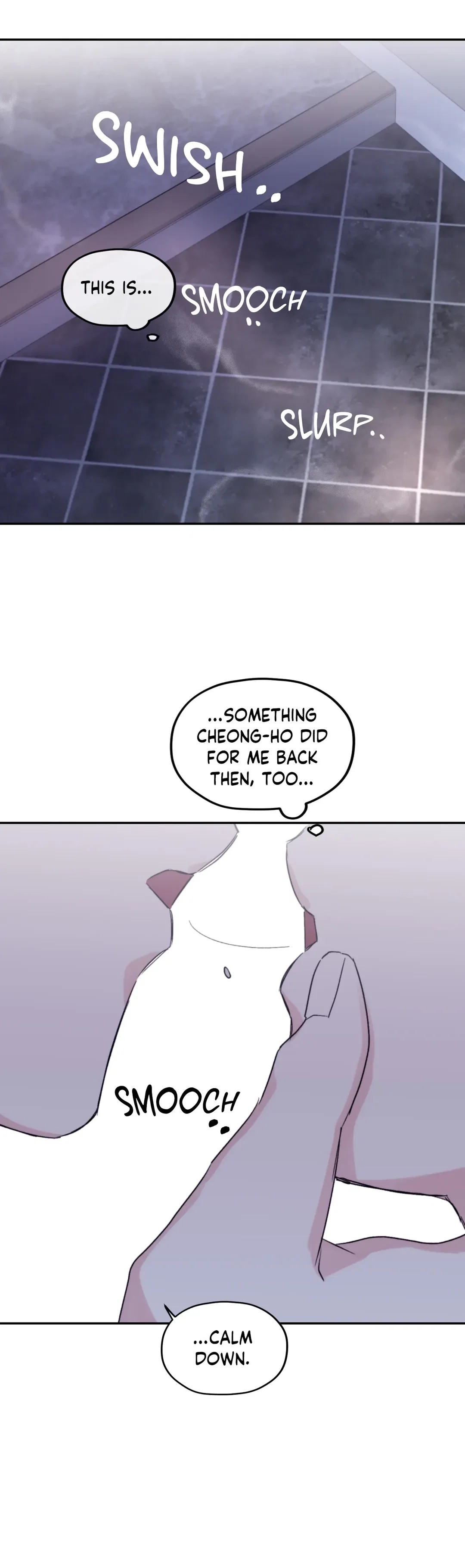 Surge Towards You Chapter 41 - Page 5