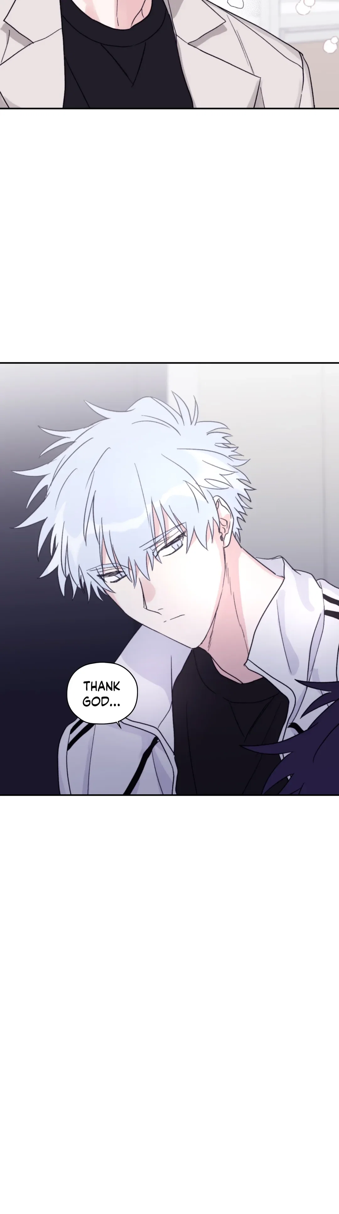Surge Towards You Chapter 41 - Page 8