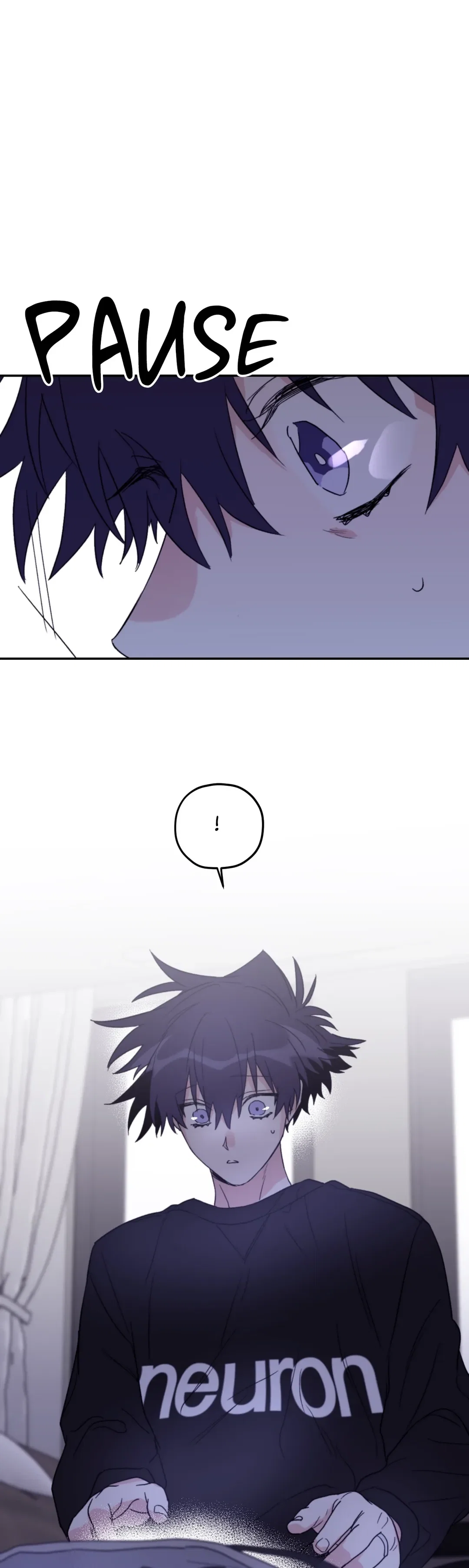 Surge Towards You Chapter 41 - Page 12