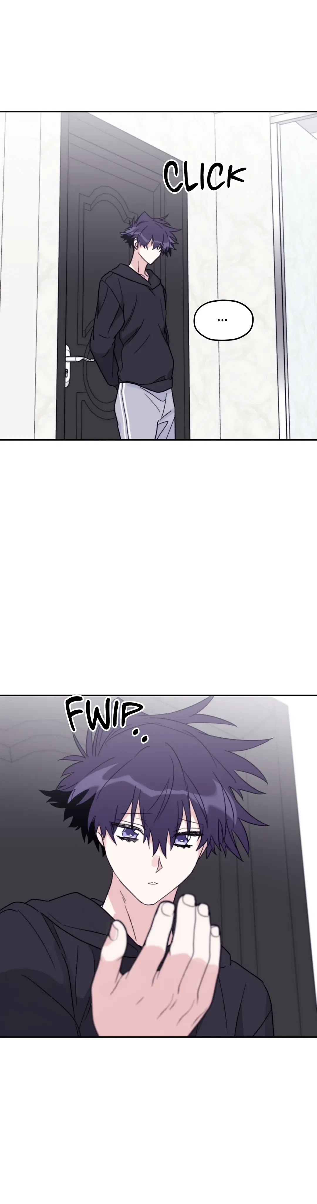 Surge Towards You Chapter 41 - Page 24