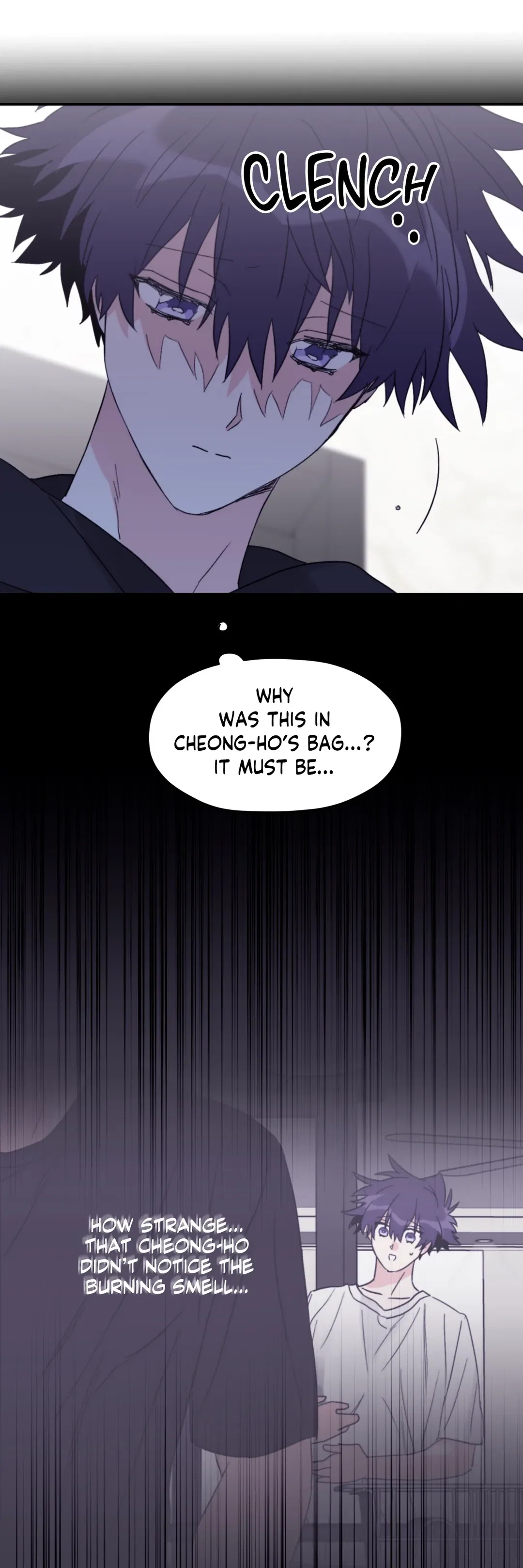 Surge Towards You Chapter 41 - Page 25